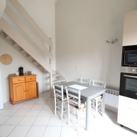 Villa Plein Sud Semi Climatisee- 4 Couchages, En Les Ondines Avec Piscine Commune, 500 M De La Lrond28