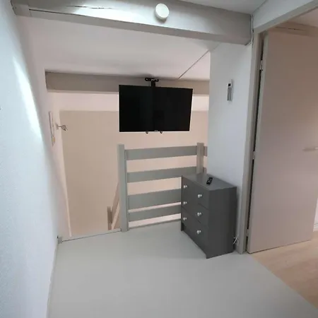 Villa Plein Sud Semi Climatisee- 4 Couchages, En Les Ondines Avec Piscine Commune, 500 M De La Lrond28 Portiragnes