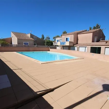 Plein Sud Semi Climatisee- 4 Couchages, En Les Ondines Avec Piscine Commune, 500 M De La Lrond28 Villa *