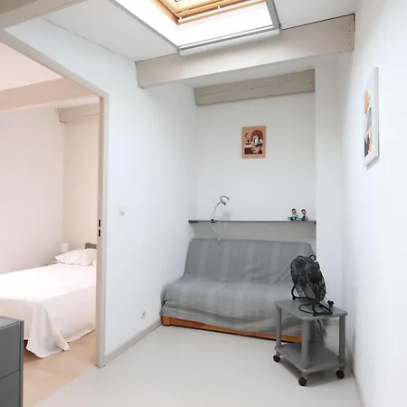 Plein Sud, 4 Couchages, En Les Ondines Avec Piscine Commune, 500 M De La Lrond28