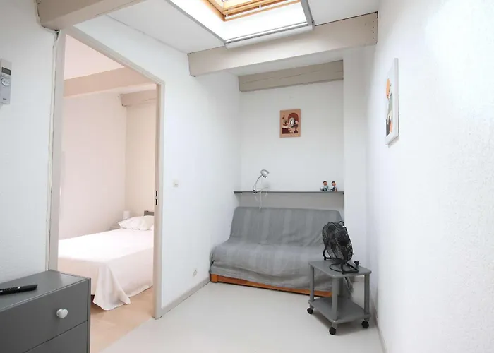 Plein Sud Semi Climatisee- 4 Couchages, En Les Ondines Avec Piscine Commune, 500 M De La Lrond28