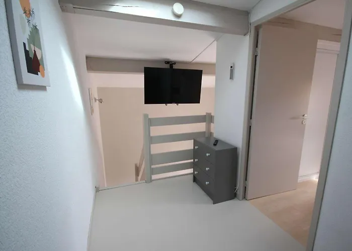 Villa Plein Sud Semi Climatisee- 4 Couchages, En Les Ondines Avec Piscine Commune, 500 M De La Lrond28 Portiragnes